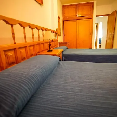 4 Elementos Lejlighed *